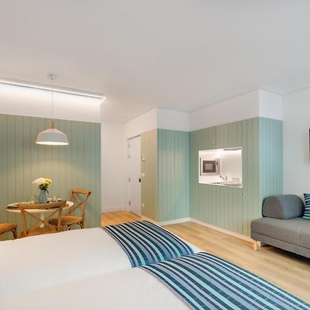 7 Bridges Estudios- Porto-Houses And Suites Εξωτερικό φωτογραφία