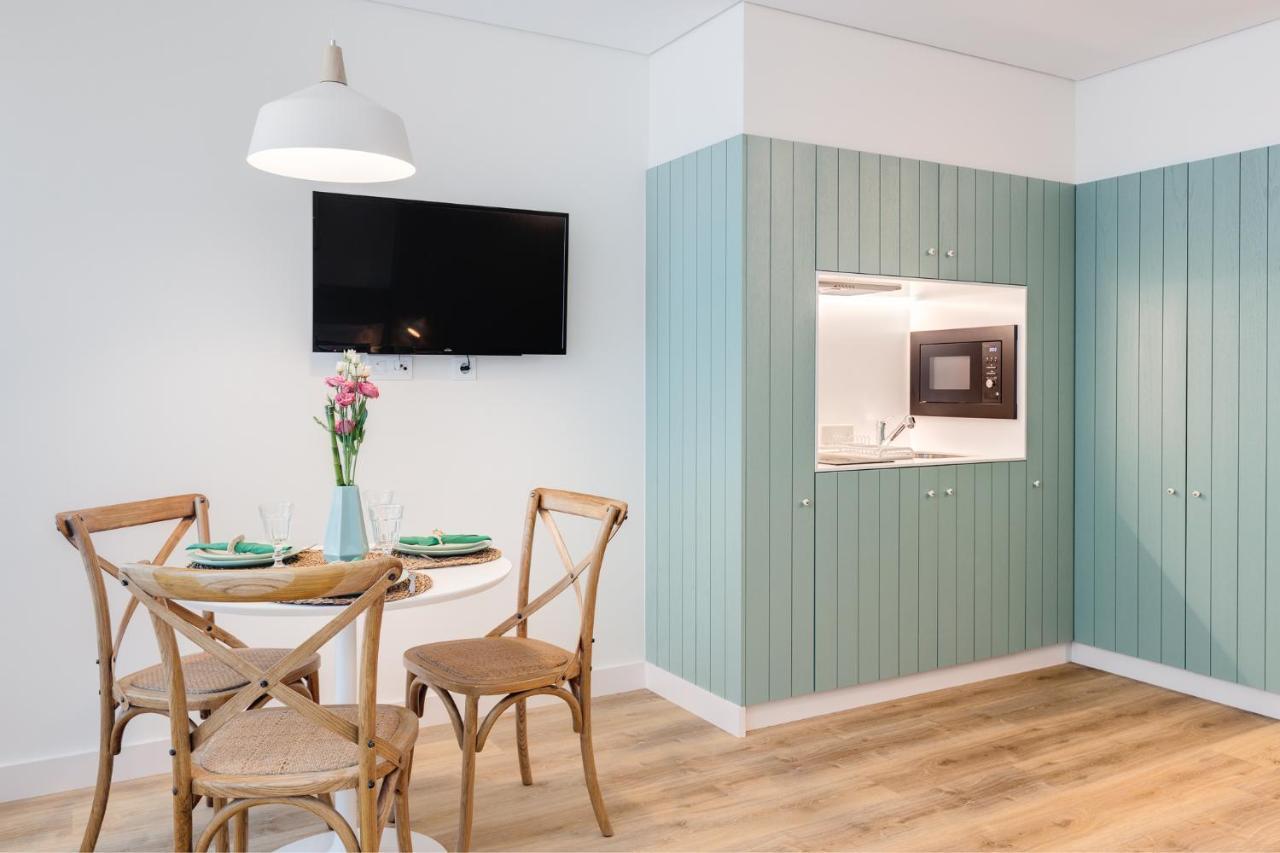 7 Bridges Estudios- Porto-Houses And Suites Εξωτερικό φωτογραφία