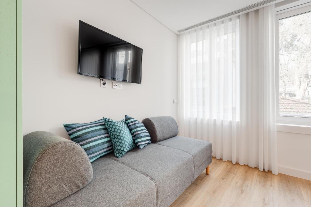 7 Bridges Estudios- Porto-Houses And Suites Εξωτερικό φωτογραφία