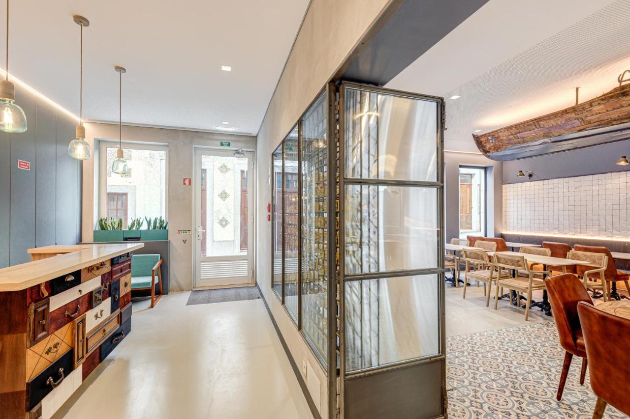 7 Bridges Estudios- Porto-Houses And Suites Εξωτερικό φωτογραφία