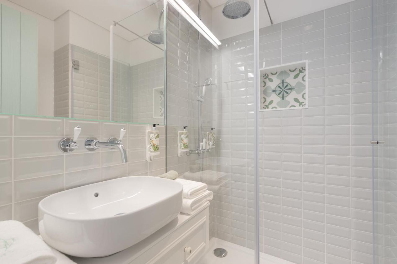 7 Bridges Estudios- Porto-Houses And Suites Εξωτερικό φωτογραφία