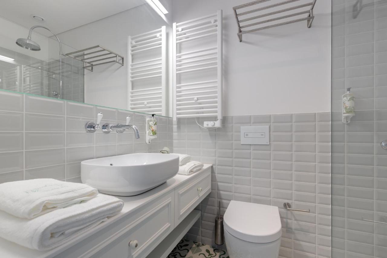 7 Bridges Estudios- Porto-Houses And Suites Εξωτερικό φωτογραφία