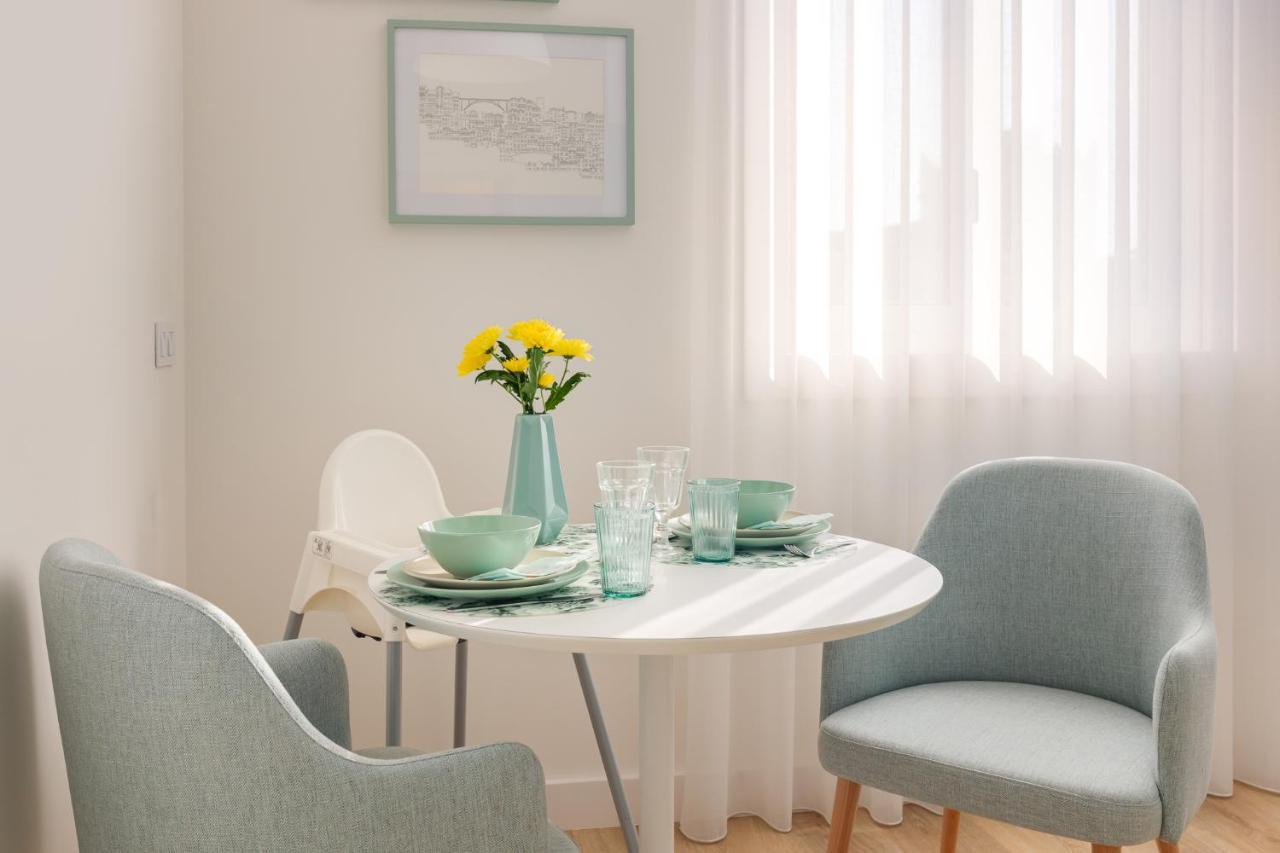 7 Bridges Estudios- Porto-Houses And Suites Εξωτερικό φωτογραφία