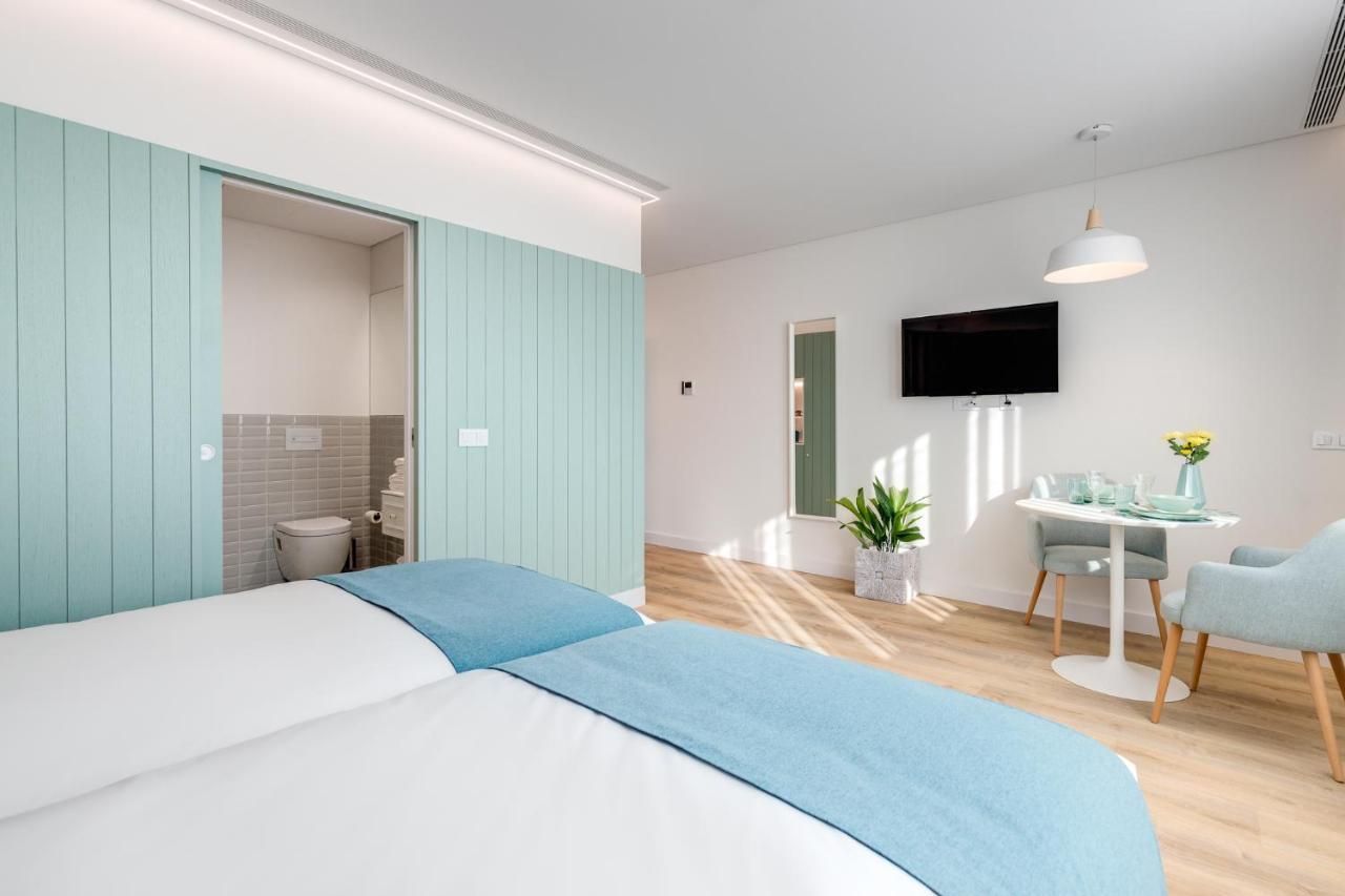 7 Bridges Estudios- Porto-Houses And Suites Εξωτερικό φωτογραφία
