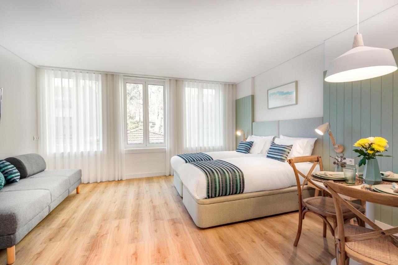 7 Bridges Estudios- Porto-Houses And Suites Εξωτερικό φωτογραφία