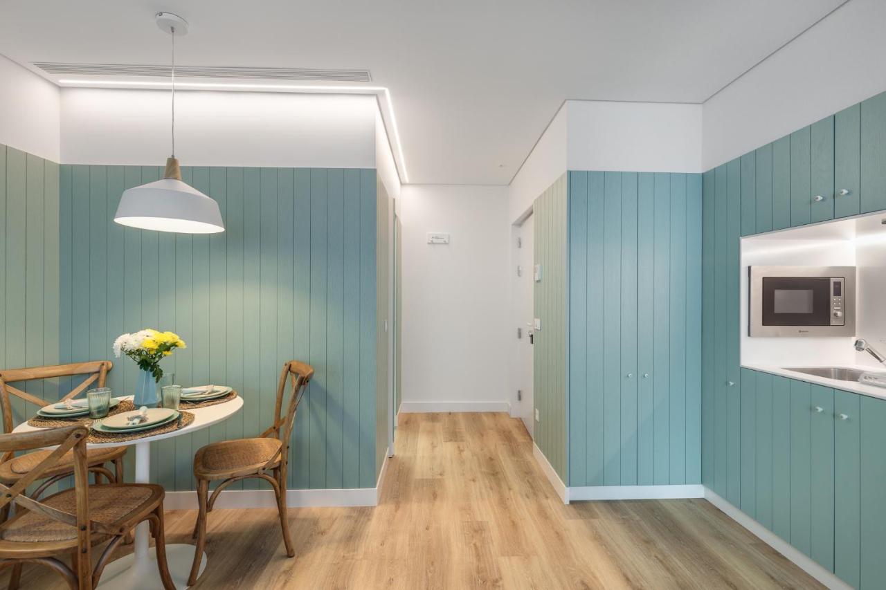 7 Bridges Estudios- Porto-Houses And Suites Εξωτερικό φωτογραφία
