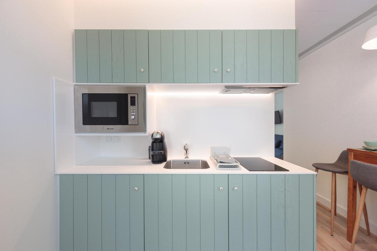 7 Bridges Estudios- Porto-Houses And Suites Εξωτερικό φωτογραφία