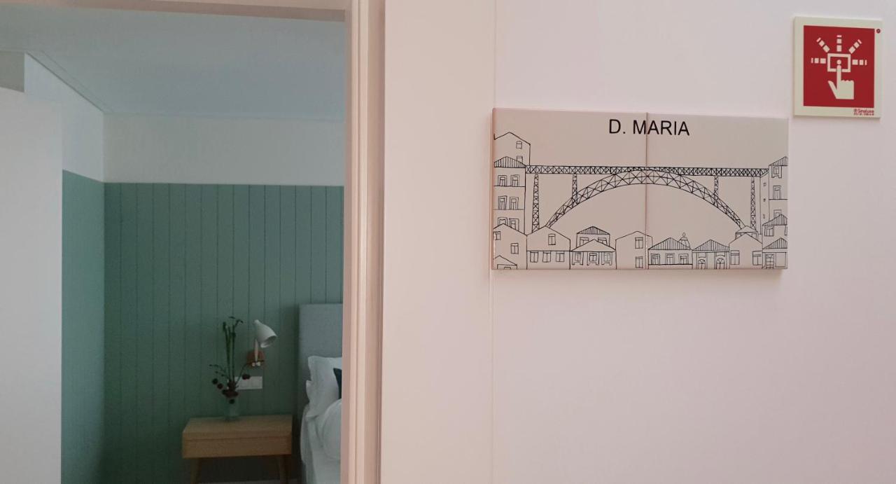 7 Bridges Estudios- Porto-Houses And Suites Εξωτερικό φωτογραφία