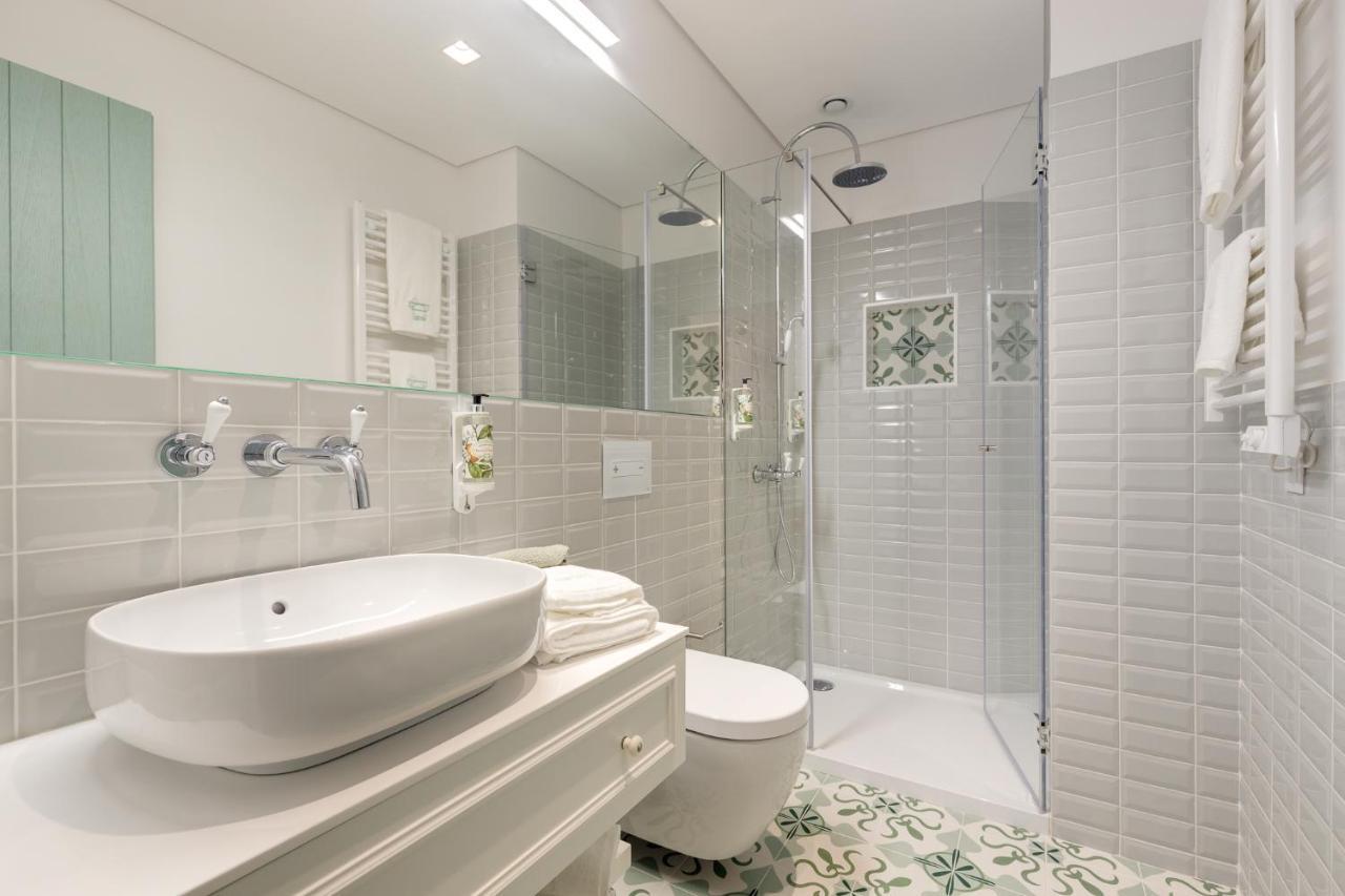 7 Bridges Estudios- Porto-Houses And Suites Εξωτερικό φωτογραφία