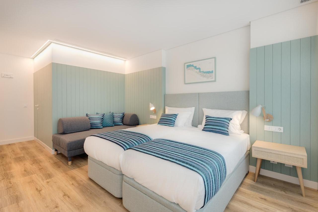 7 Bridges Estudios- Porto-Houses And Suites Εξωτερικό φωτογραφία