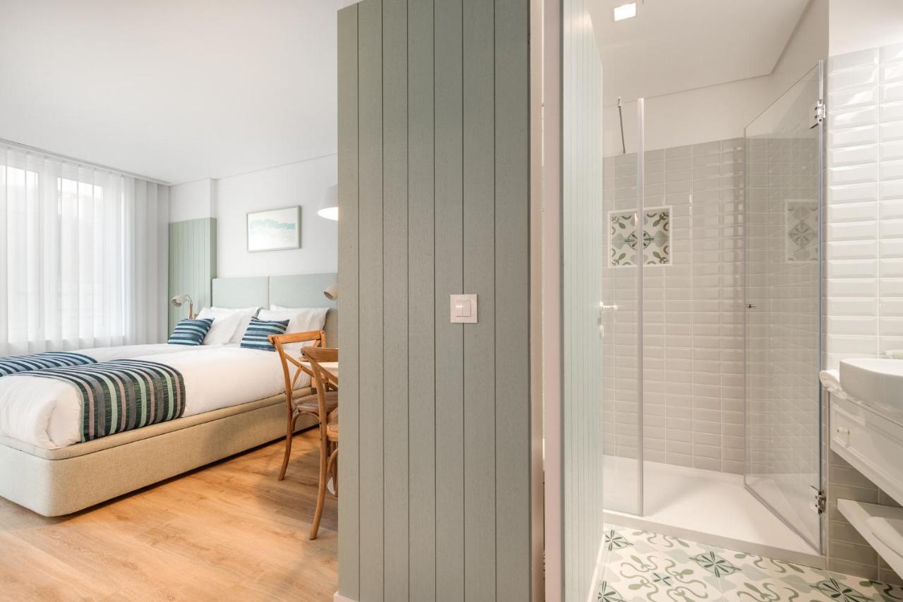 7 Bridges Estudios- Porto-Houses And Suites Εξωτερικό φωτογραφία