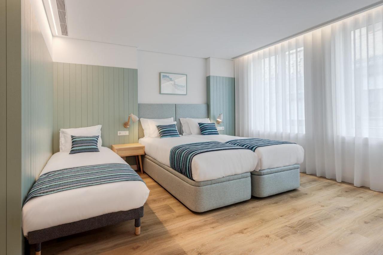 7 Bridges Estudios- Porto-Houses And Suites Εξωτερικό φωτογραφία