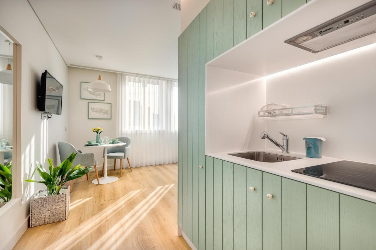7 Bridges Estudios- Porto-Houses And Suites Εξωτερικό φωτογραφία