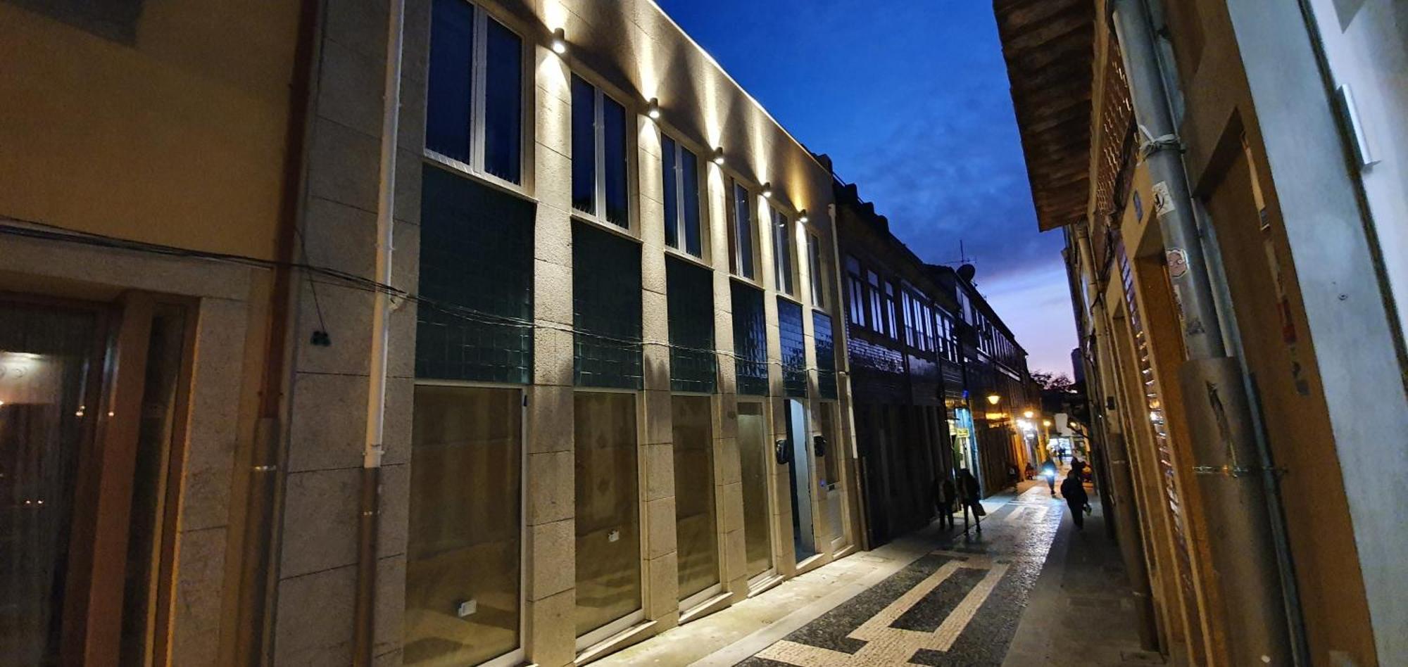 7 Bridges Estudios- Porto-Houses And Suites Εξωτερικό φωτογραφία